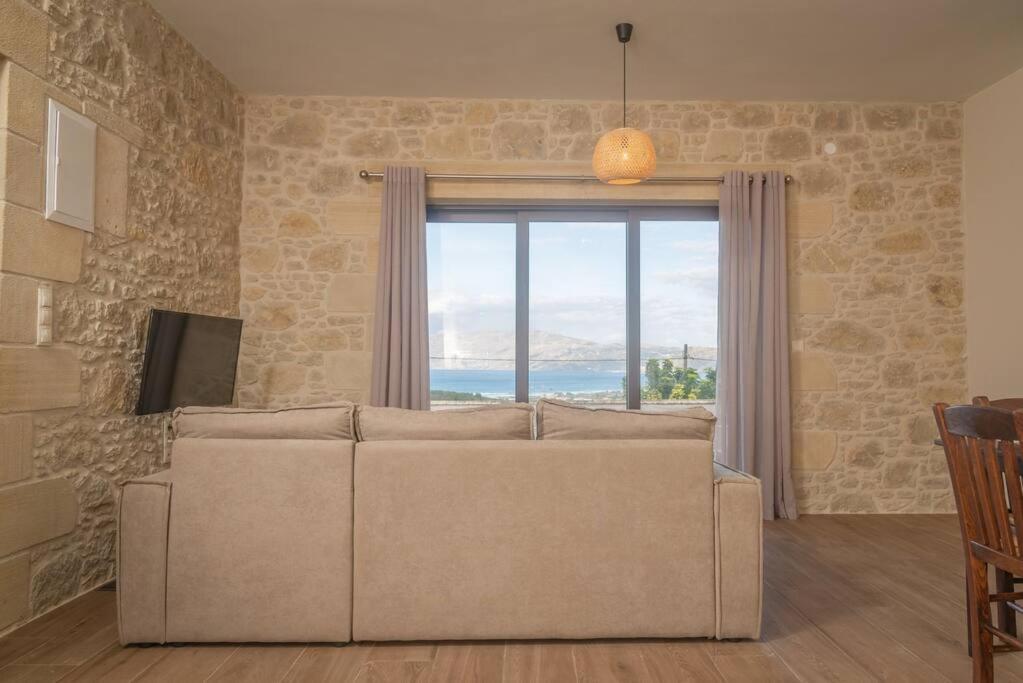 Fanouria'S Home Kallergiana Eksteriør bilde