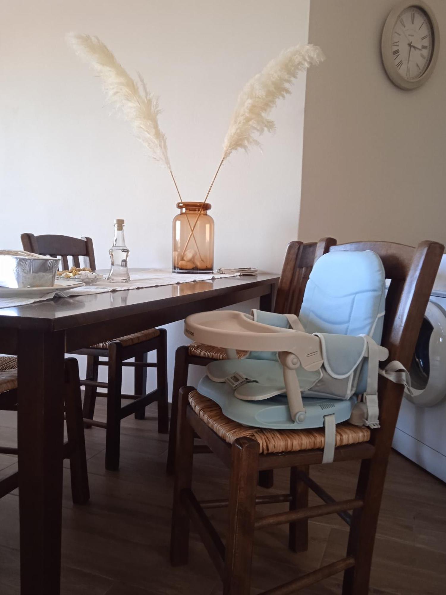 Fanouria'S Home Kallergiana Eksteriør bilde
