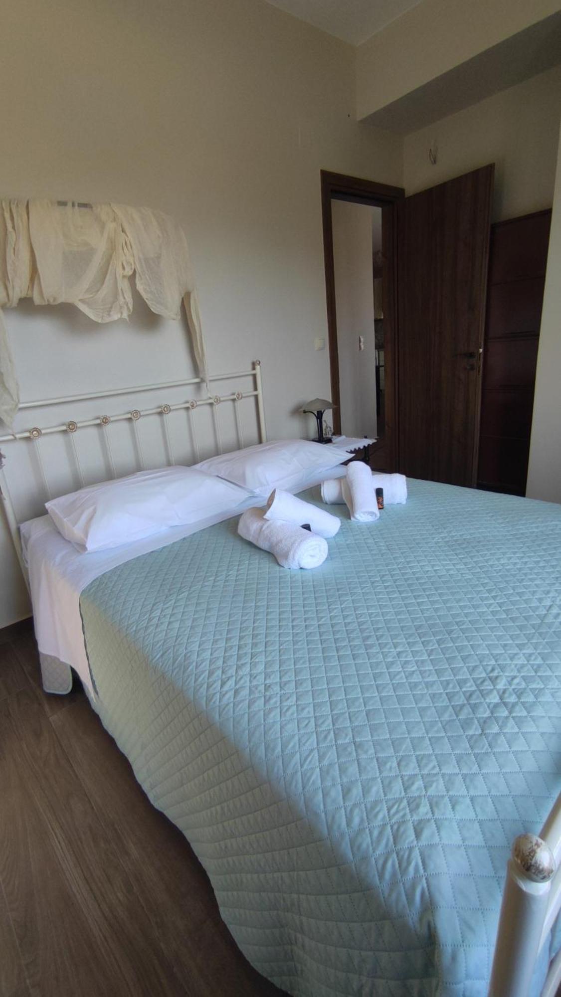 Fanouria'S Home Kallergiana Rom bilde